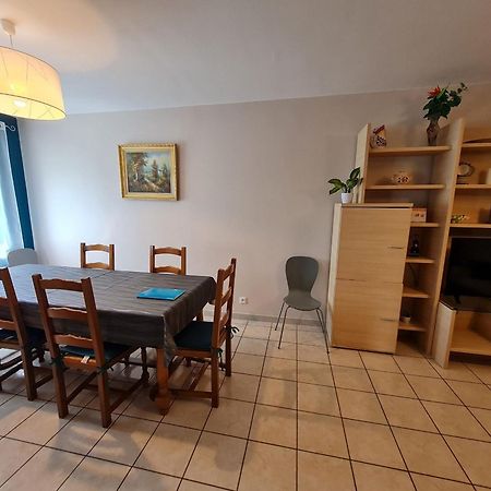 Gite Familial Et Equipe A La Campagne Avec Terrasse, Pres De Pont-A-Mousson Et De Nombreuses Activites - Fr-1-584-73 Lironville Eksteriør bilde